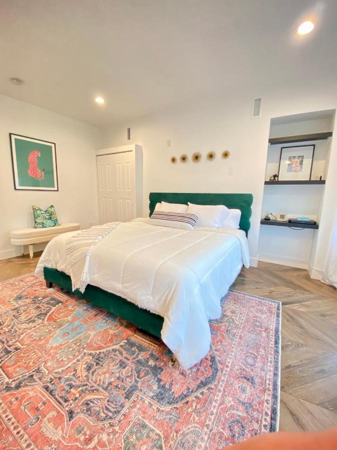 Newly Renovated Victorian Gem Perfect Space For Family Vacations! Pittsburgh Eksteriør billede