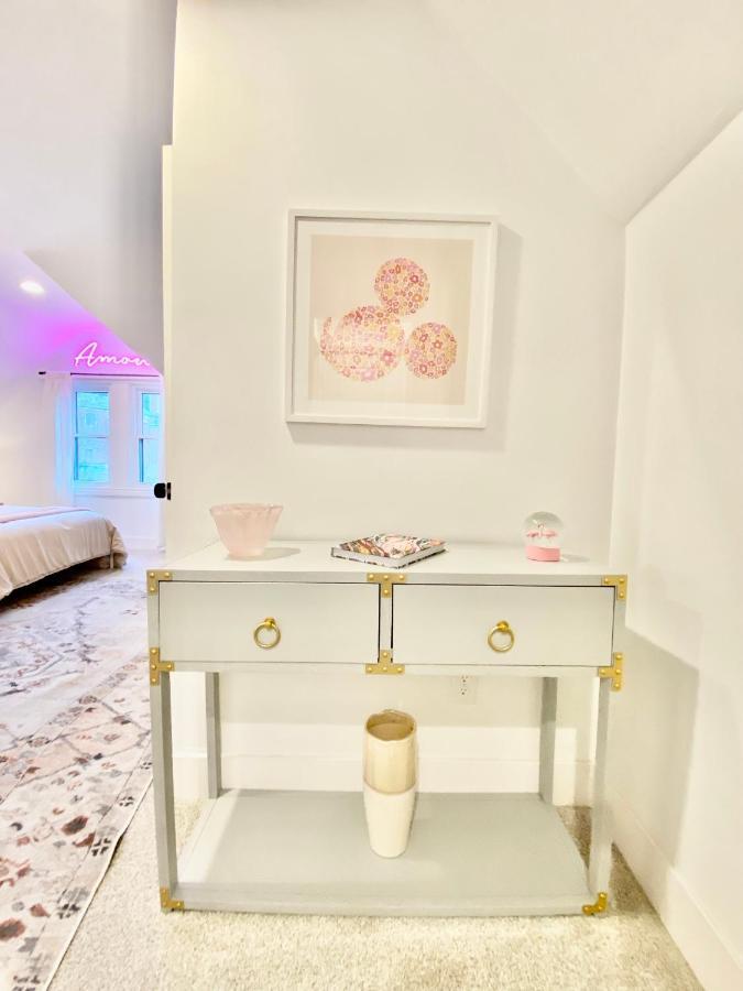 Newly Renovated Victorian Gem Perfect Space For Family Vacations! Pittsburgh Eksteriør billede